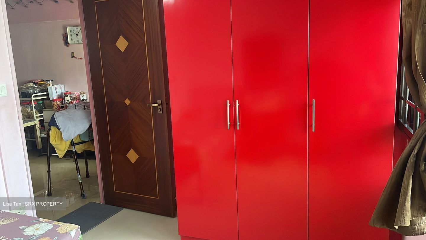 Blk 90 Commonwealth View (Queenstown), HDB 3 Rooms #519878251